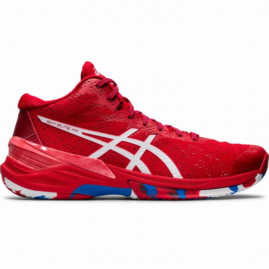 Asics sky elite ff online retro tokyo